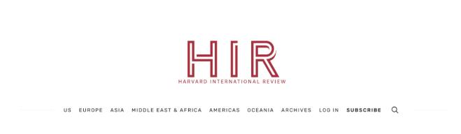 HIR�����ؿ���2025������������ѧ��д���������ⷢ����һ�Ľ�������ָ��~