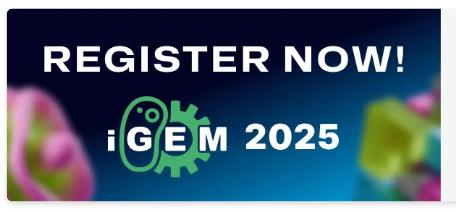 2025��iGEM�������ڱ�������У�һ����⾺������/���Ҫ��/��������~