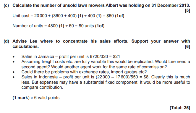 A-level��ƿ������⽲��