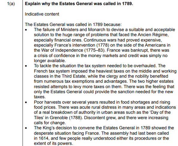 A-level��ʷ�������⽲��