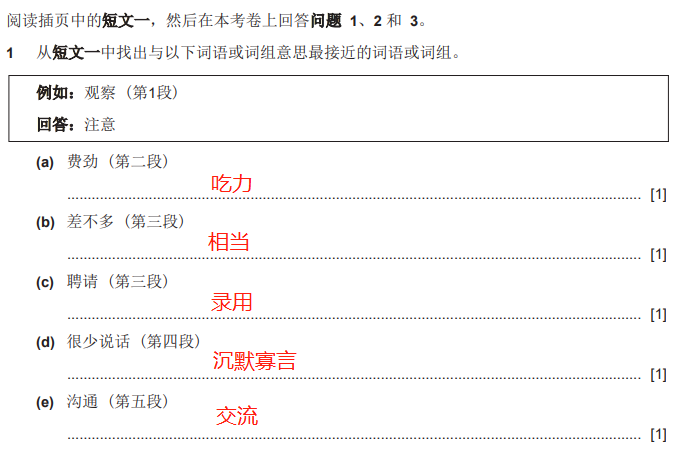 A-level���Ŀ������⽲��