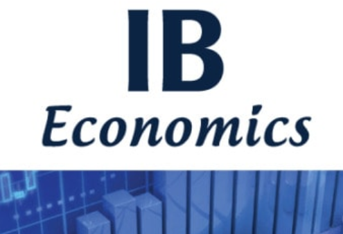 IB经济学课程内容有哪些？