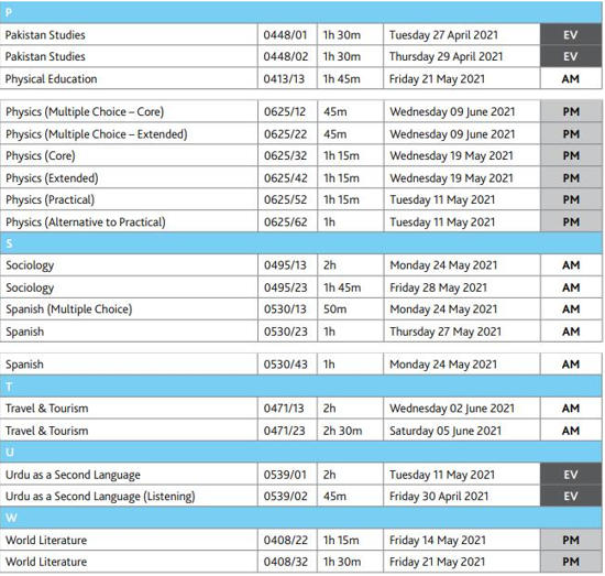 2021��igcse����ʱ����ʲôʱ��