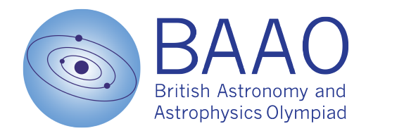 英国天文学和天体物理学奥赛（BAAO）