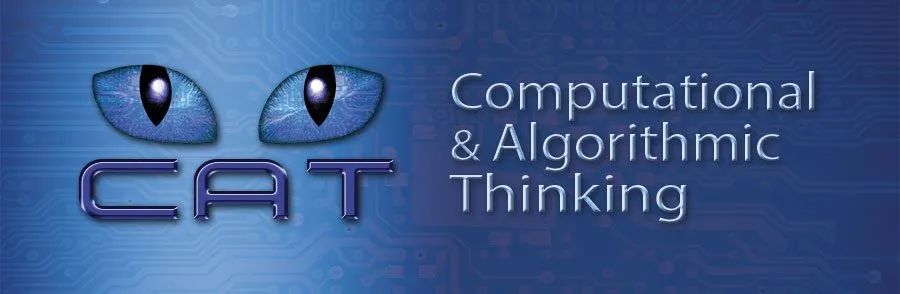 �������� | �Ĵ�������Ϣ��ѧ������CAT��