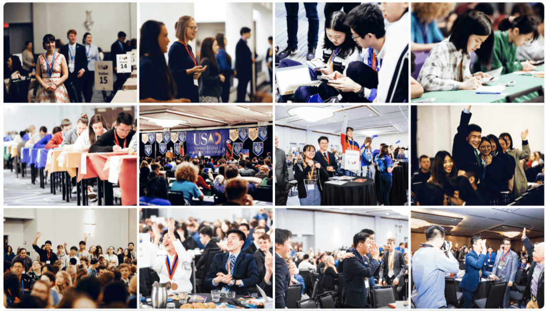 USAD | ��������ѡ��ͨʶѧ�����������ѧ��ʮ��ȫ�ܱ���