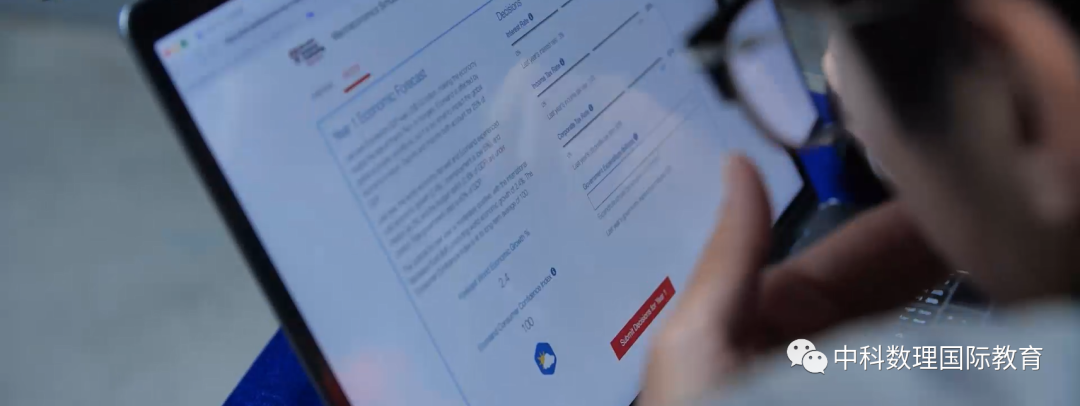 NEC 2022 全美经济学挑战 NEC 2022 全美经济学挑战