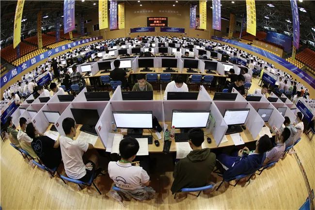 �������� | ��Ϣѧ������NOI��