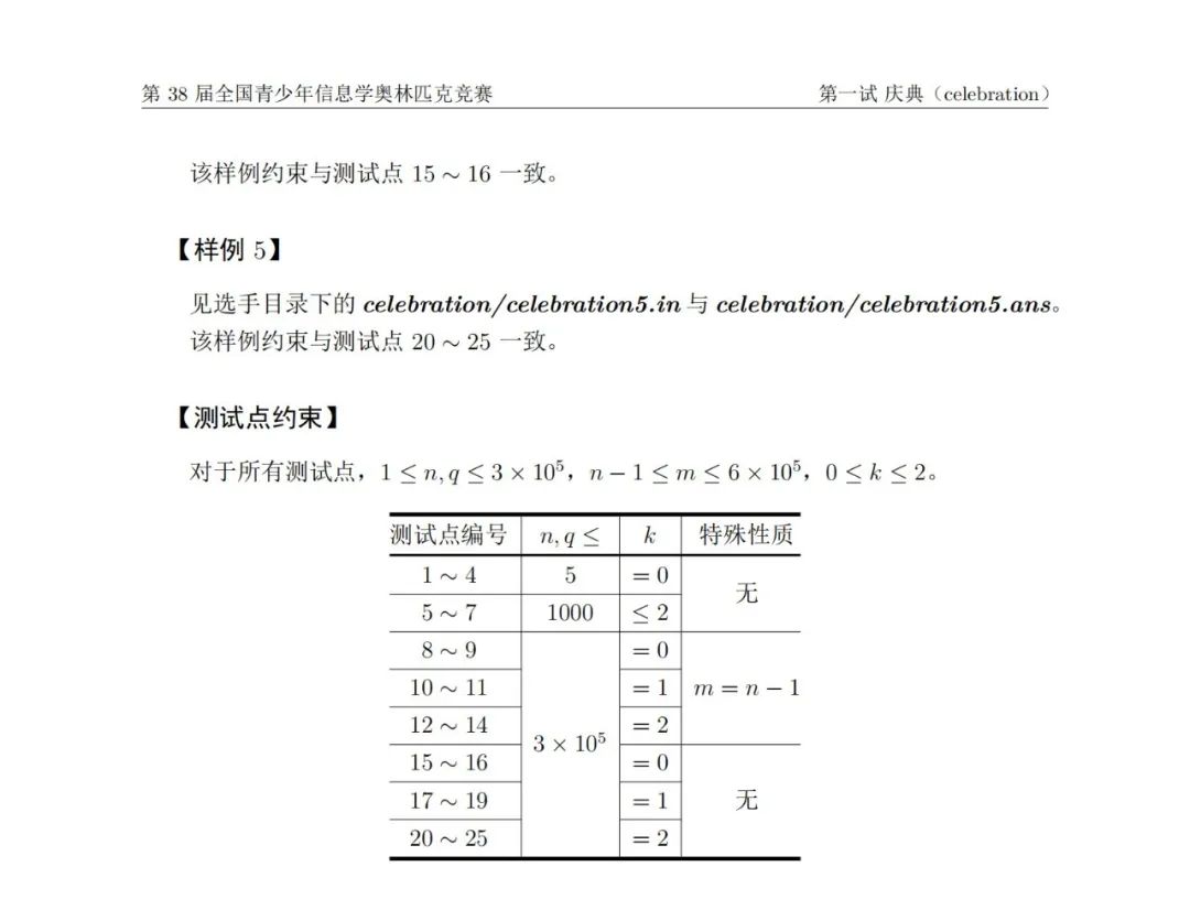 �������� | ��Ϣѧ������NOI��