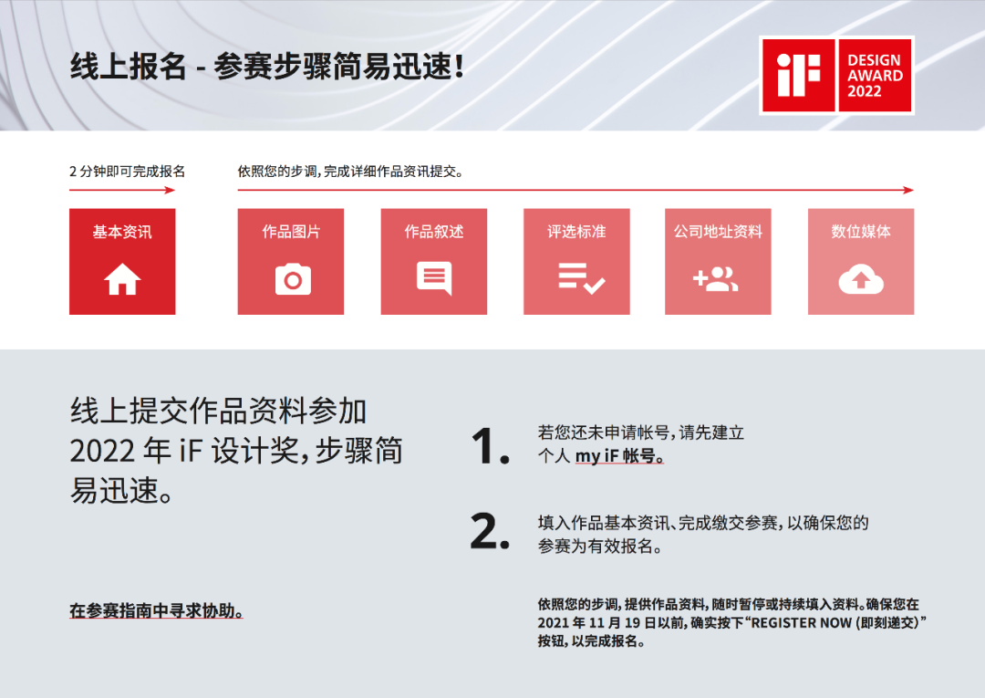 ÿ��һ����2022��ȵ¹�iF��ƴ󽱣���ֹ��2021.11.19-�ۺ��ྺ����