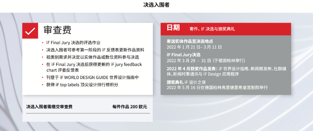 ÿ��һ����2022��ȵ¹�iF��ƴ󽱣���ֹ��2021.11.19-�ۺ��ྺ����