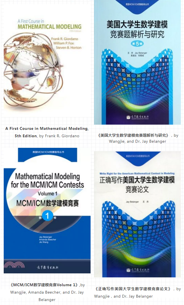 �������� | ȫ���������ѧ��ģ������AoCMM��