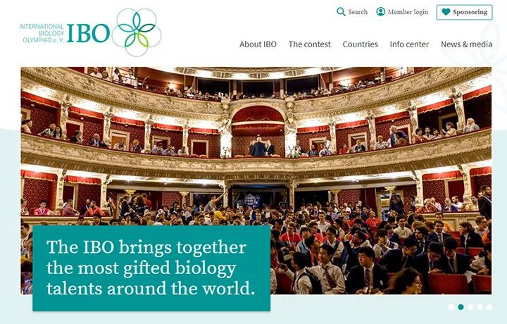 ������ѧ�������������ƥ�˾���IBO����У����ש��