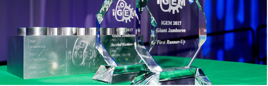 ���ѡ��iGEM���ʻ��򹤳̻������������ϳ�����ѧ����������