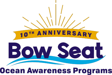 2022 ʶBow Seat Ocean Awareness Contest