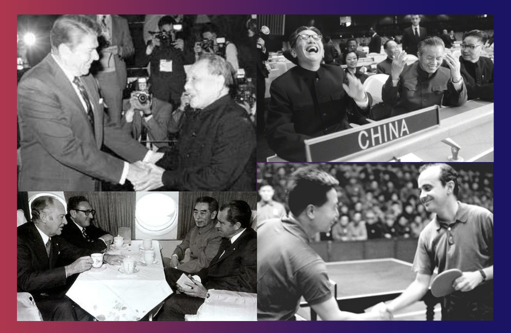 竞赛 | FSC 未来构想家挑战赛!乔治城大学邀你来为中美合作出谋划策! 竞赛 | FSC 未来构想家挑战赛!乔治城大学邀你来为中美合作出谋划策!